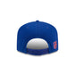 Edmonton Oilers Team 19TWENTY Snapback Hat