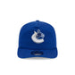 Vancouver Canucks Team 19TWENTY Snapback Hat