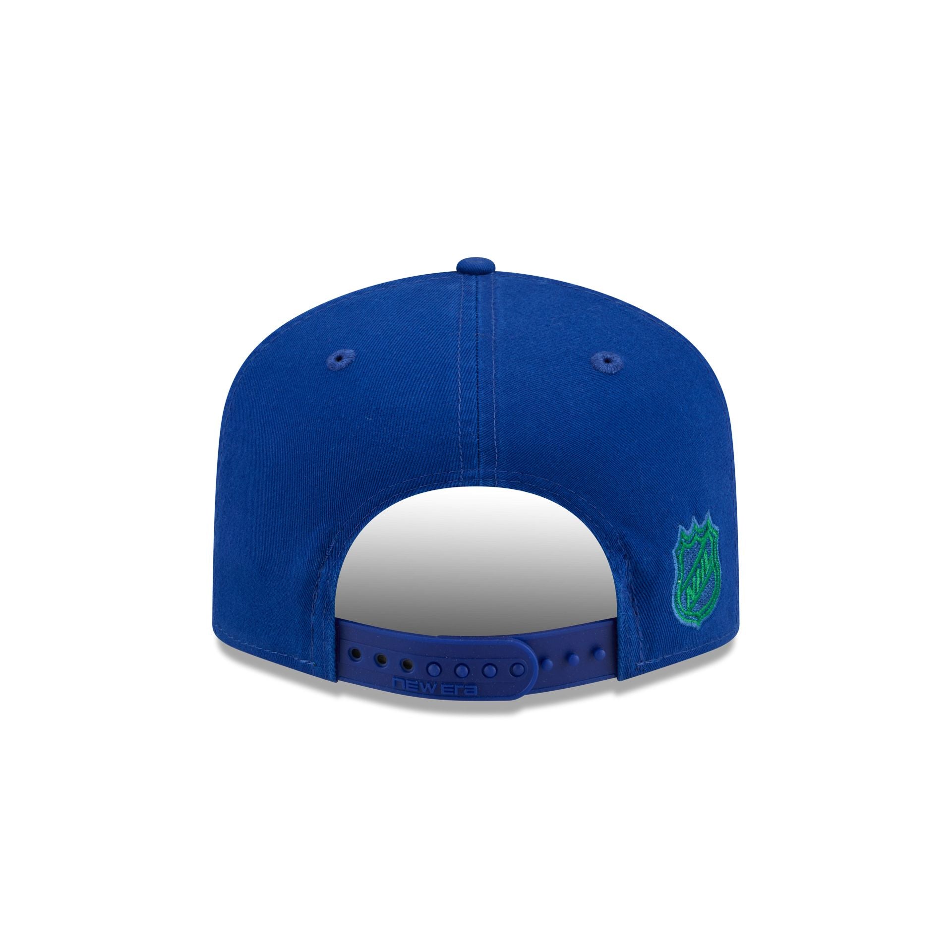 Vancouver Canucks Team 19TWENTY Snapback Hat