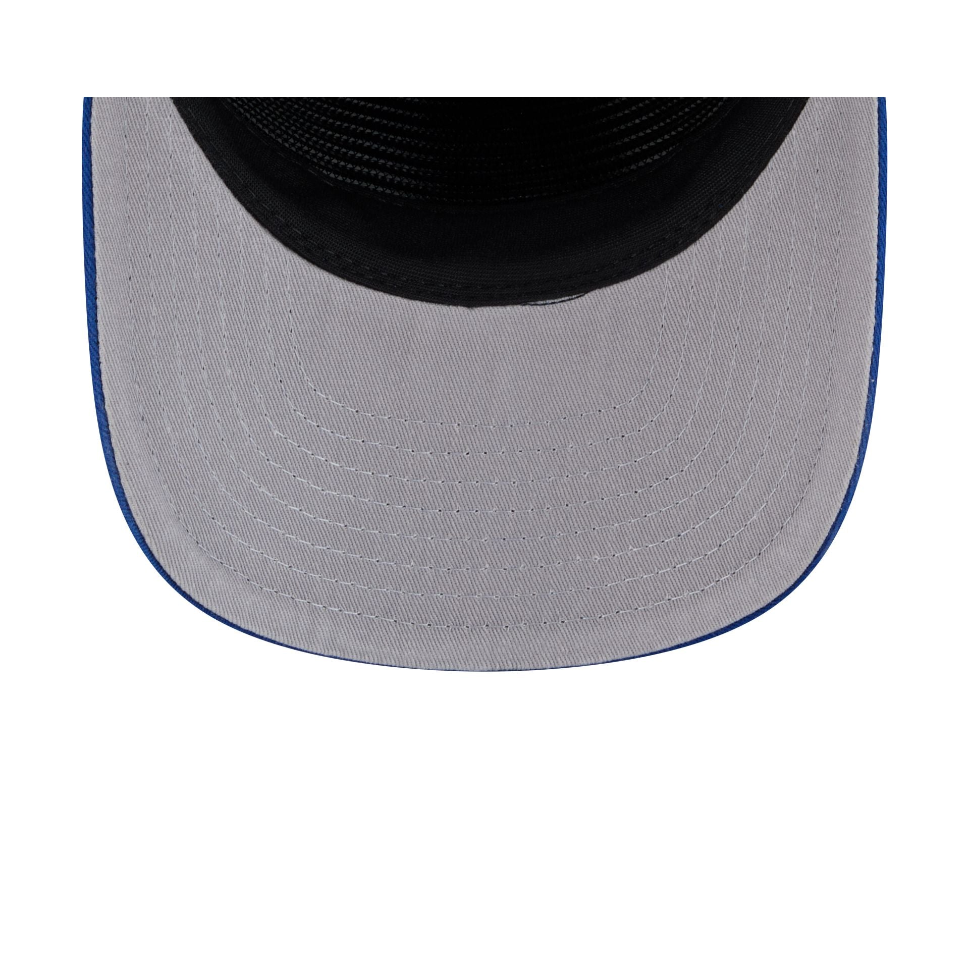 Vancouver Canucks Team 19TWENTY Snapback Hat