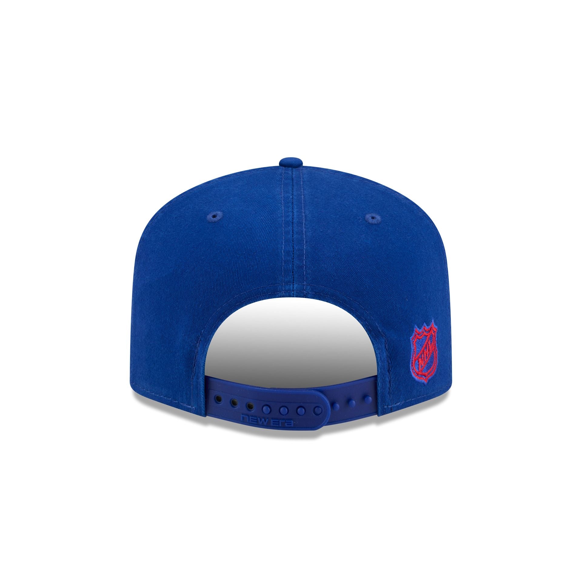 New York Rangers Team 19TWENTY Snapback Hat