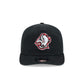 Buffalo Sabres Team Black 19TWENTY Snapback Hat