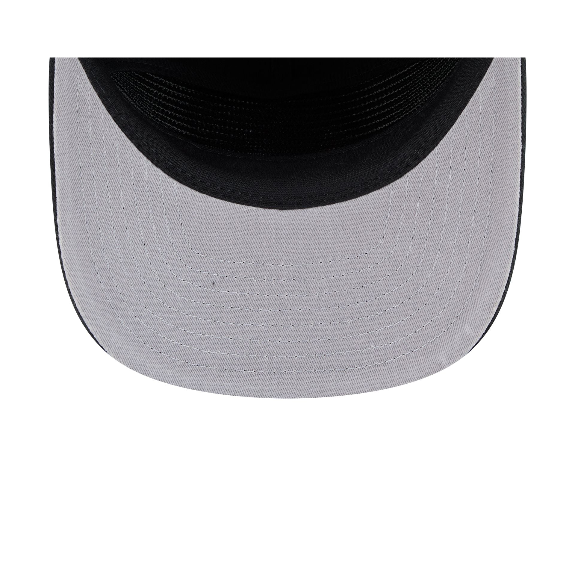 Buffalo Sabres Team Black 19TWENTY Snapback Hat