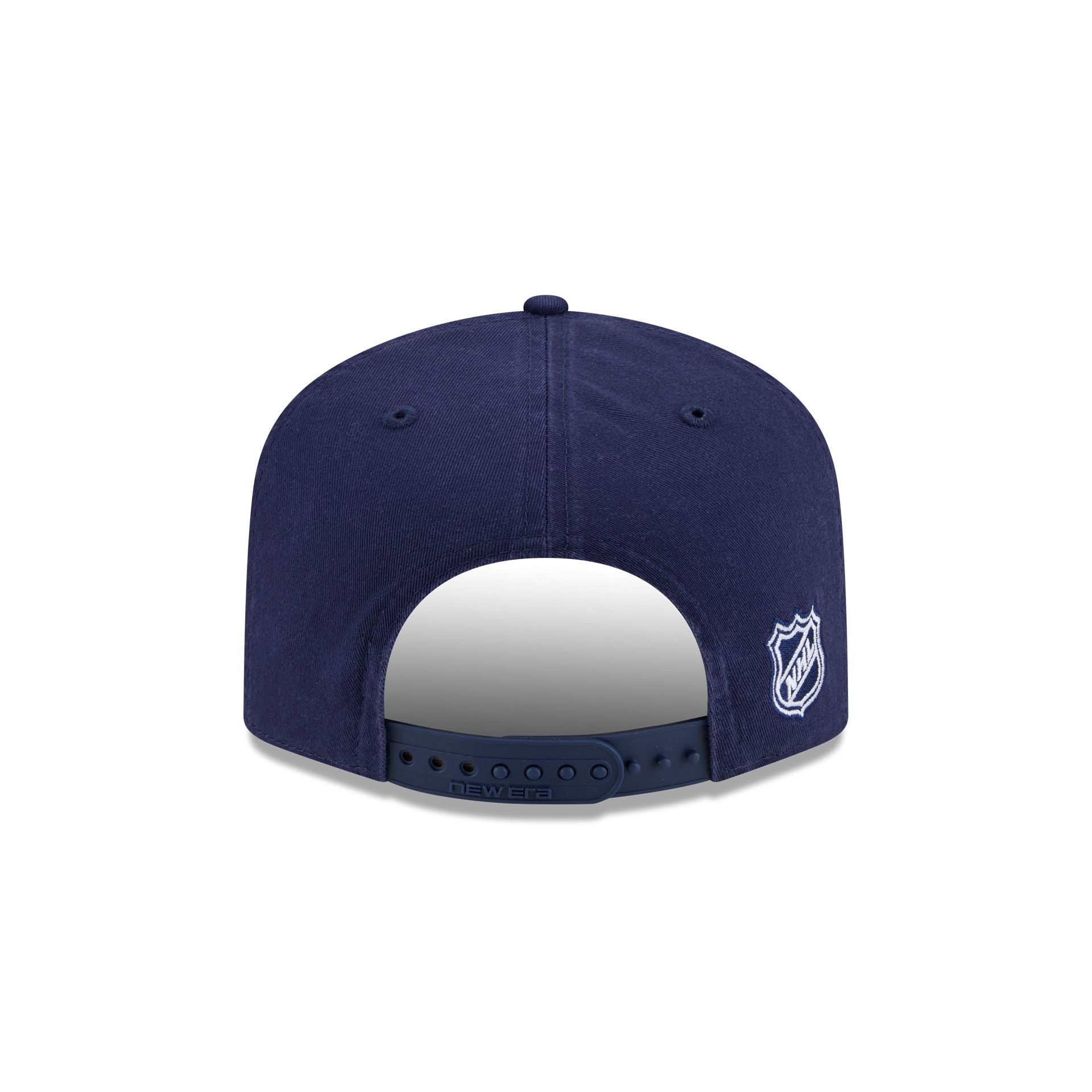 Toronto Maple Leafs Team 19TWENTY Snapback Hat