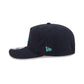 Seattle Kraken Team 19TWENTY Snapback Hat
