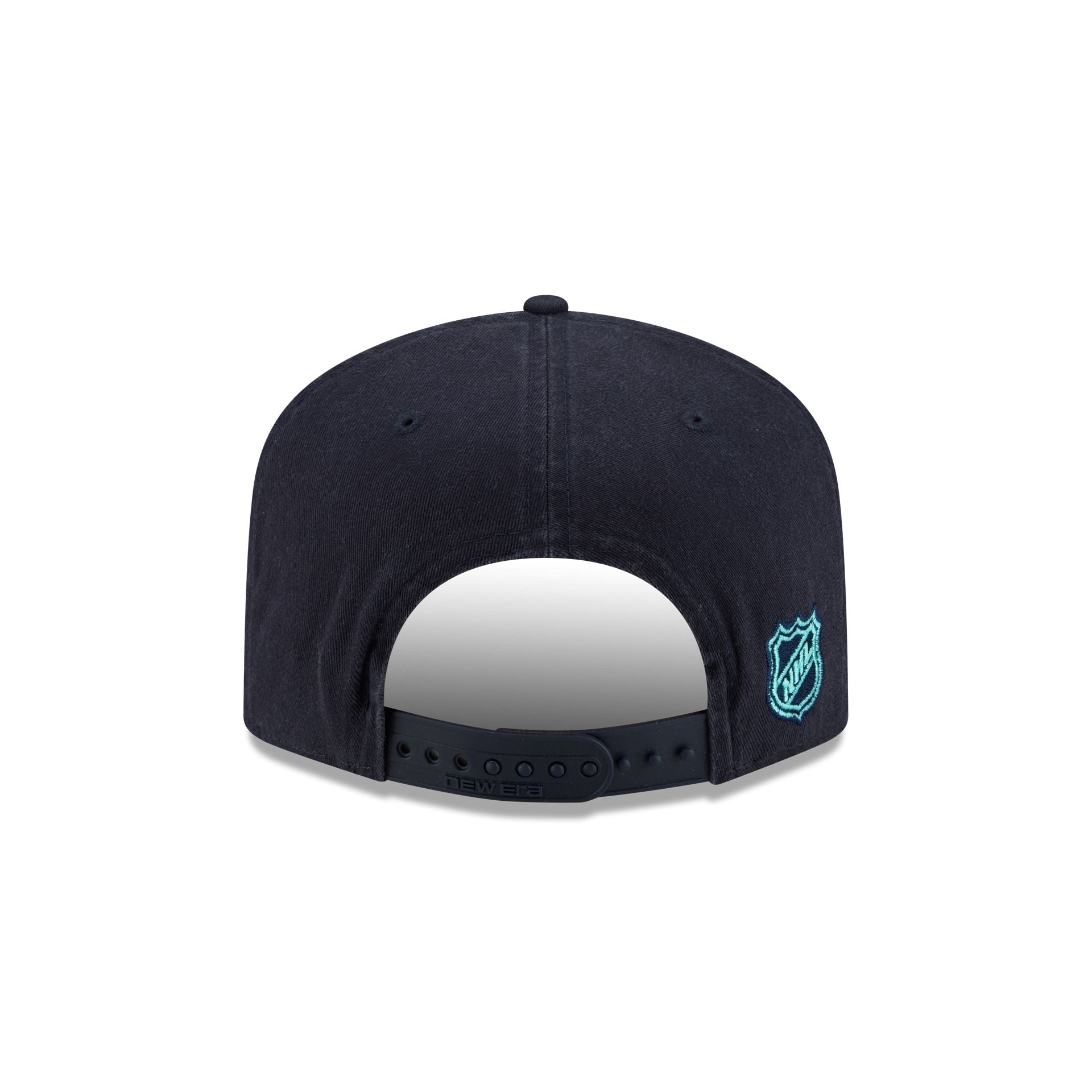 Seattle Kraken Team 19TWENTY Snapback Hat