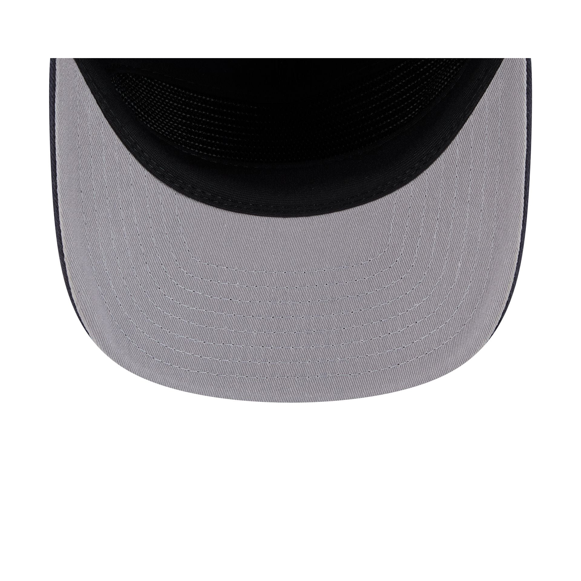 Seattle Kraken Team 19TWENTY Snapback Hat