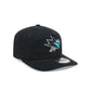 San Jose Sharks Team 19TWENTY Snapback Hat