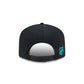 San Jose Sharks Team 19TWENTY Snapback Hat