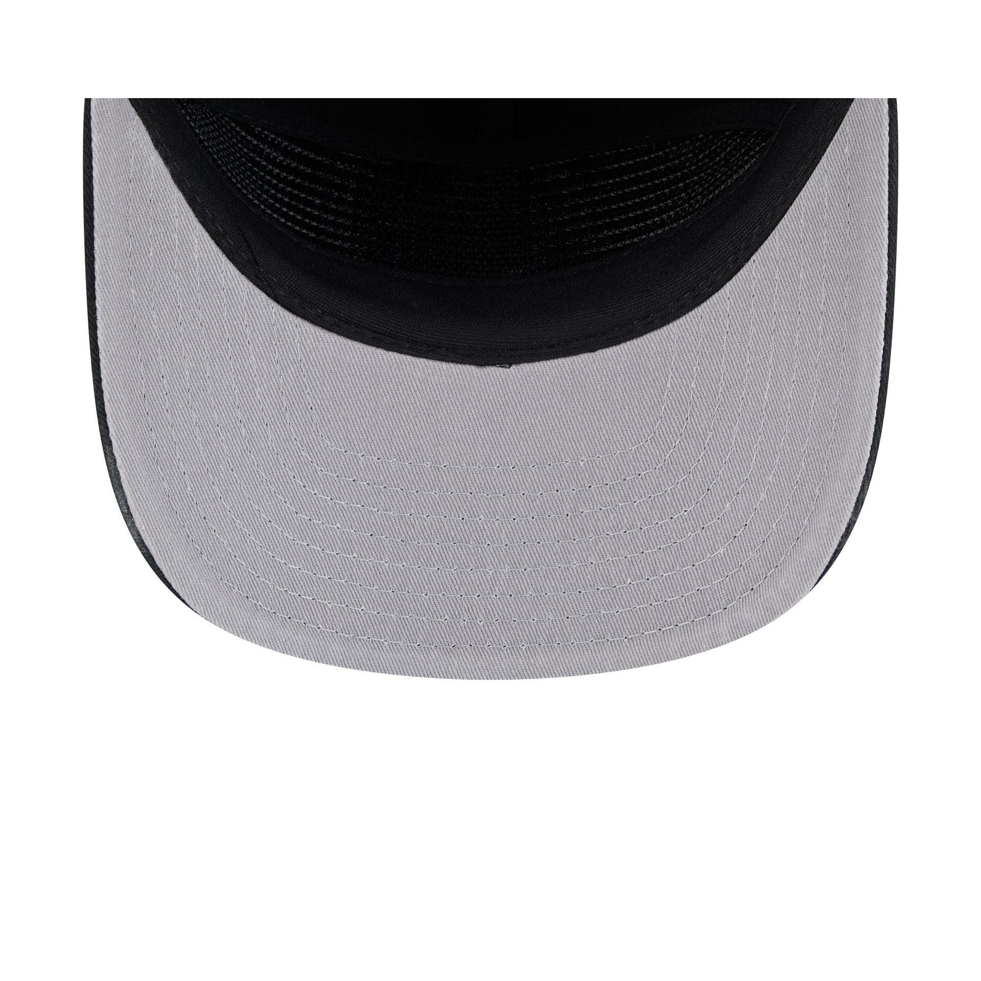 San Jose Sharks Team 19TWENTY Snapback Hat