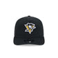Pittsburgh Penguins Team 19TWENTY Snapback Hat