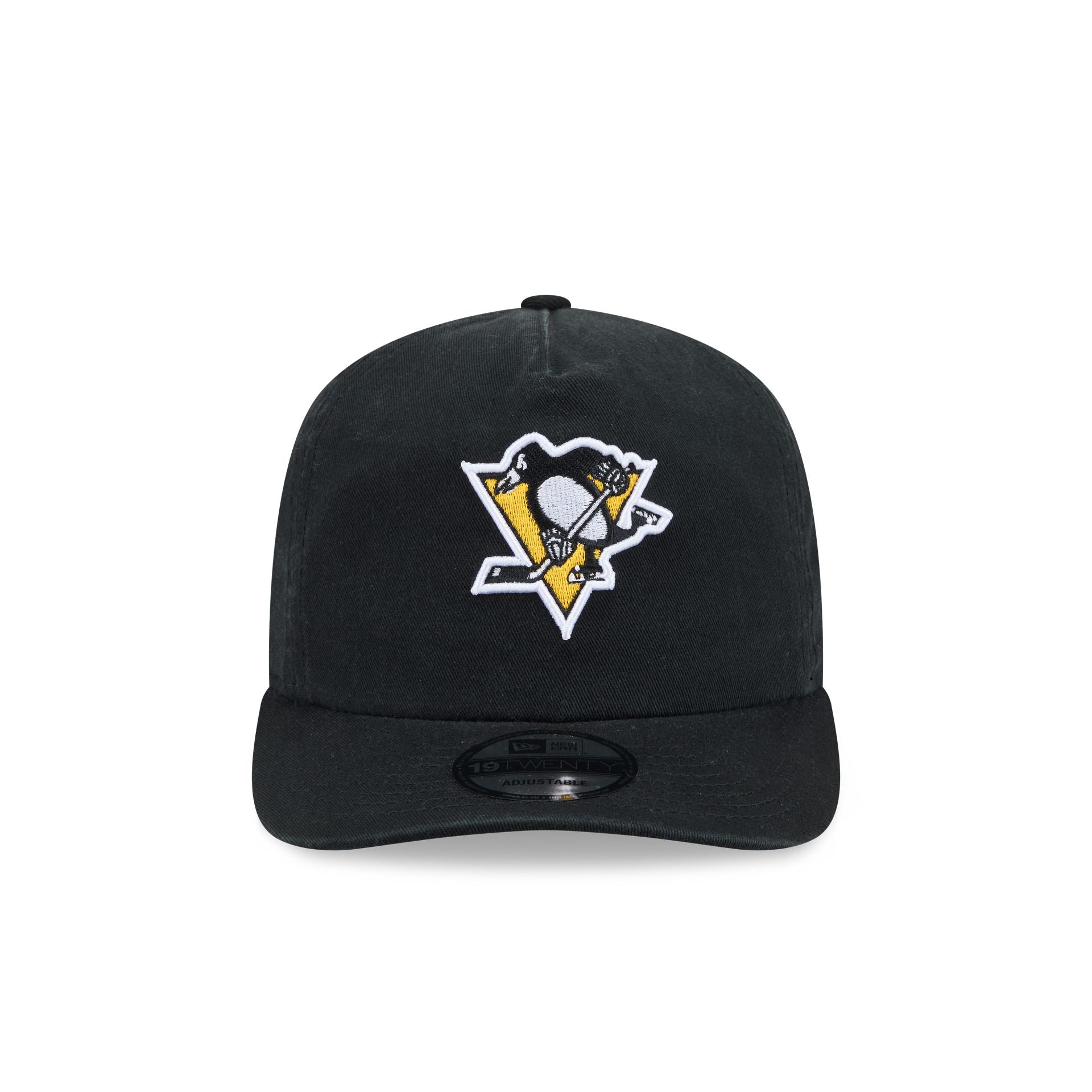 Pittsburgh Penguins Team 19TWENTY Snapback Hat