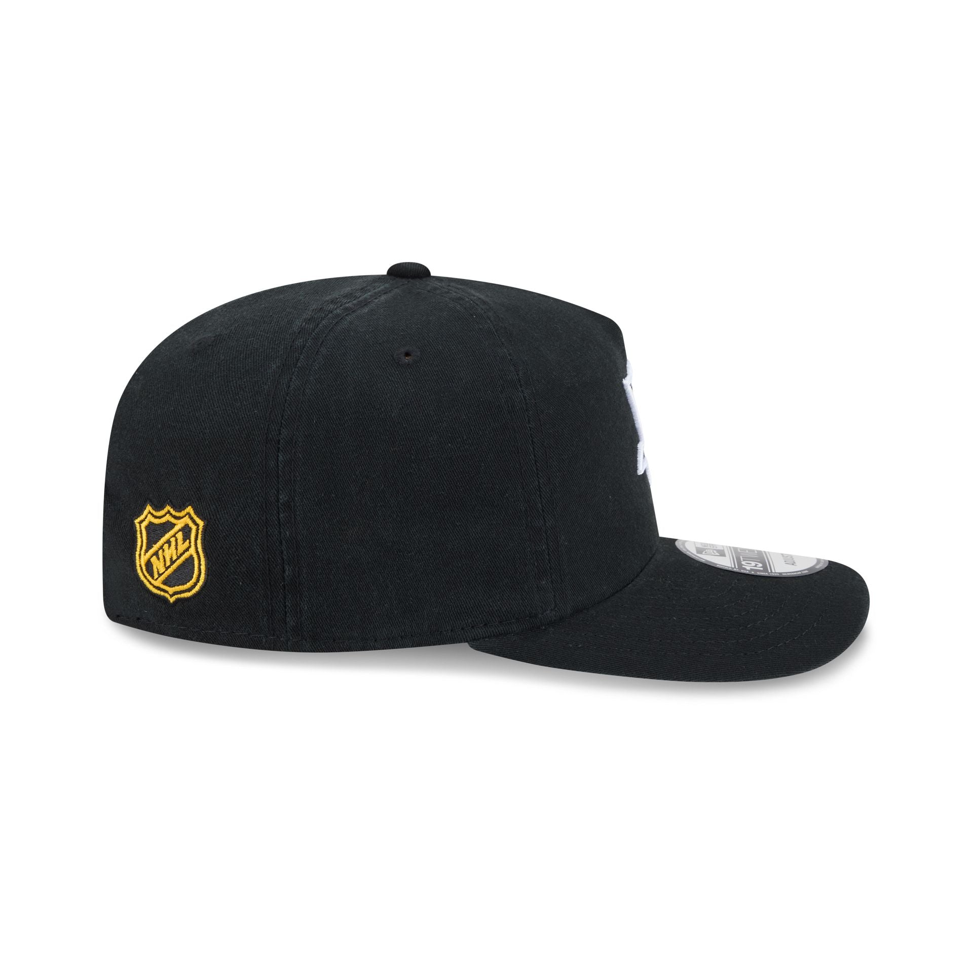 Pittsburgh Penguins Team 19TWENTY Snapback Hat