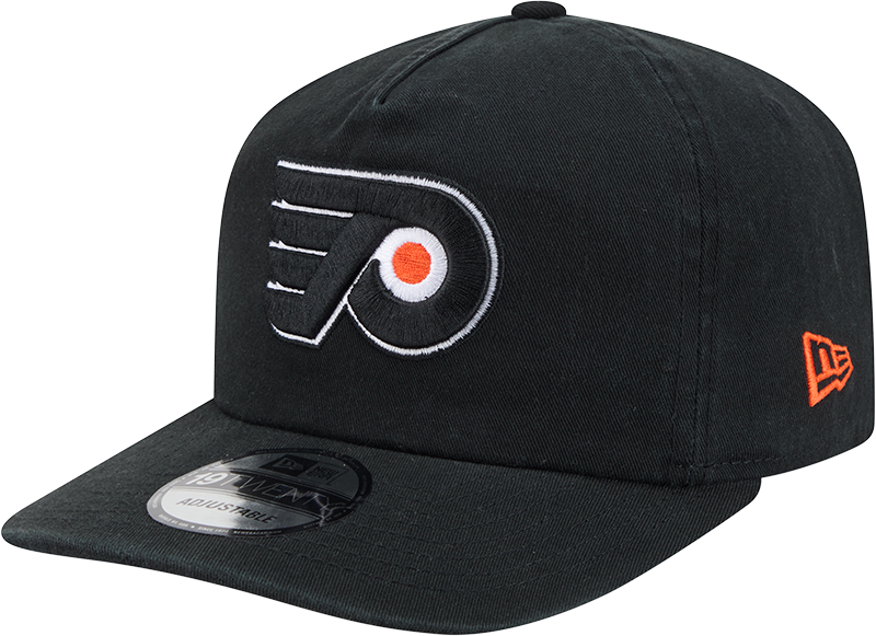 Philadelphia Flyers Team 19TWENTY Snapback Hat