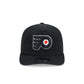 Philadelphia Flyers Team 19TWENTY Snapback Hat