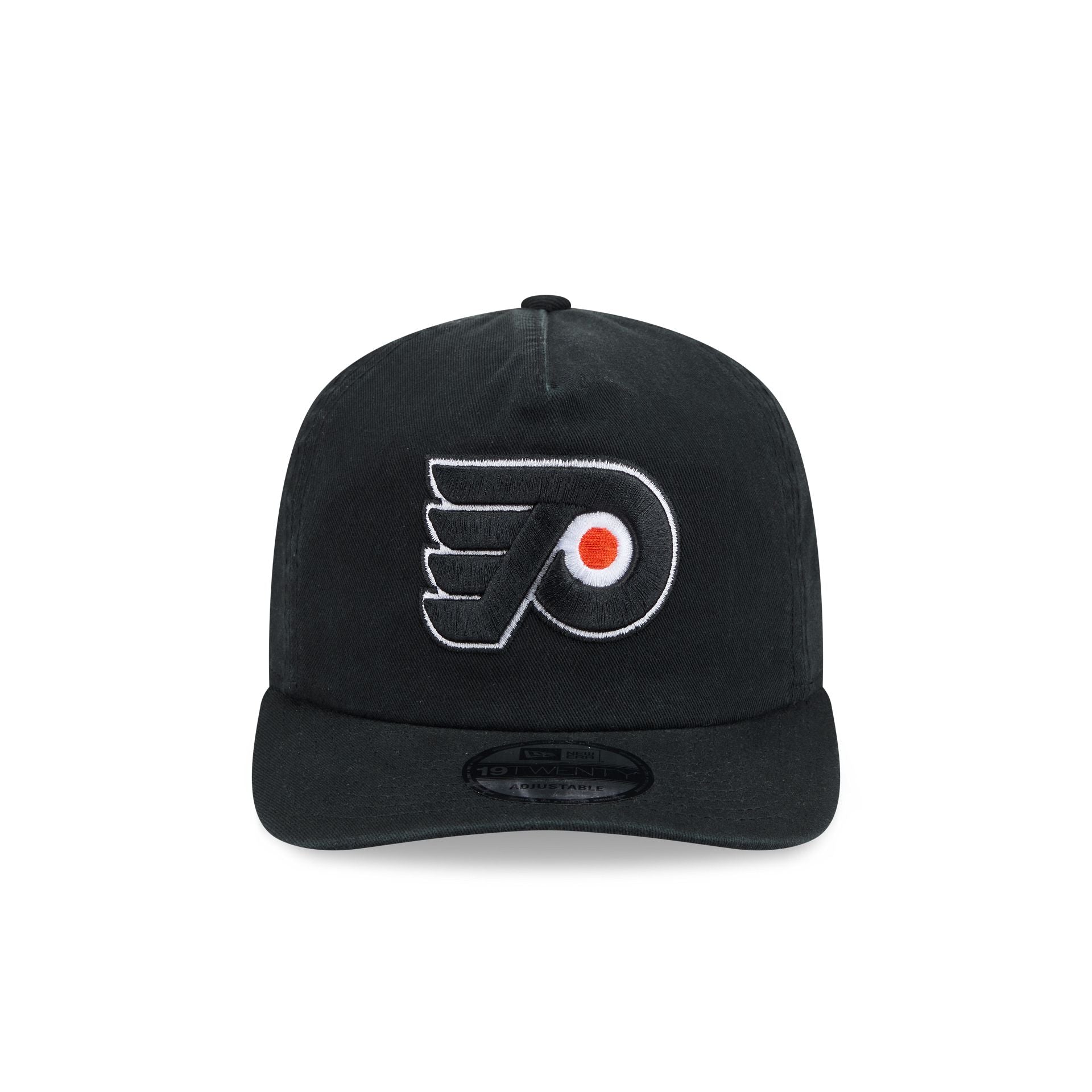 Philadelphia Flyers Team 19TWENTY Snapback Hat