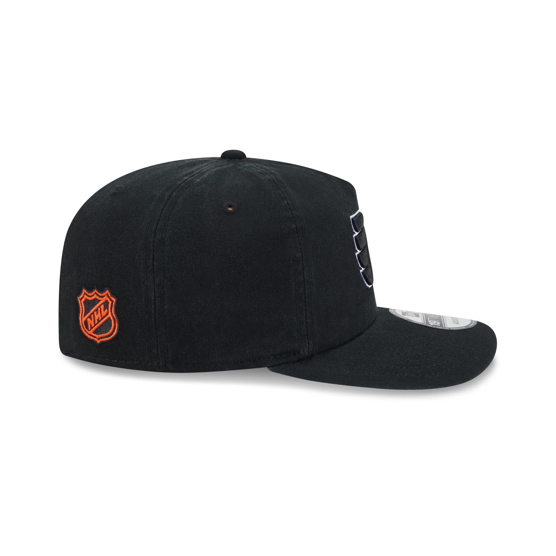 Philadelphia Flyers Team 19TWENTY Snapback Hat