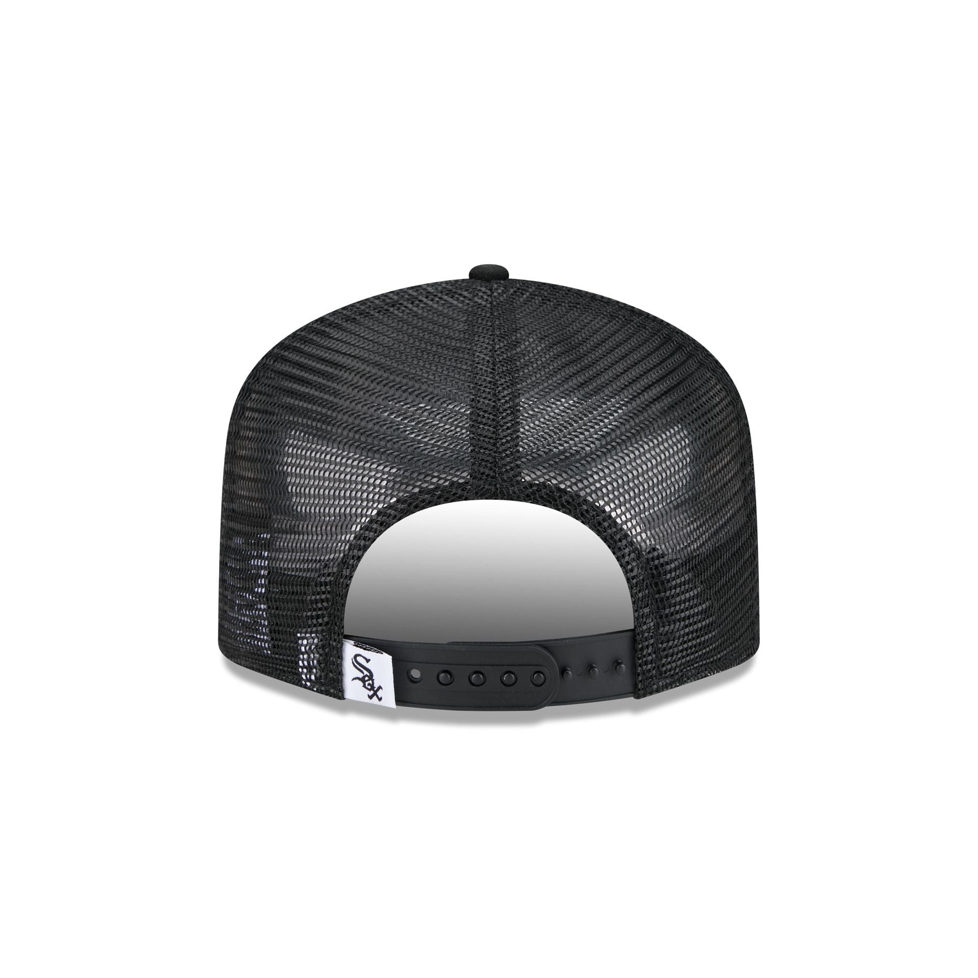 Chicago White Sox Go-To 19TWENTY Trucker Hat