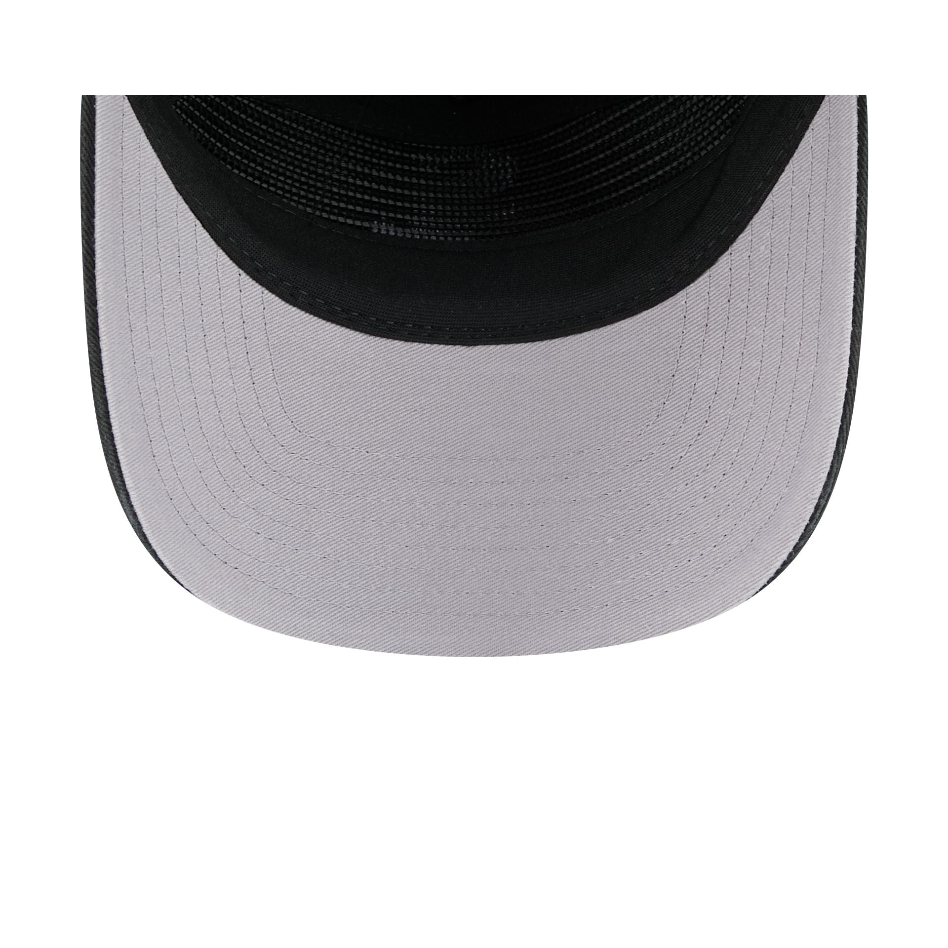 Chicago White Sox Go-To 19TWENTY Trucker Hat