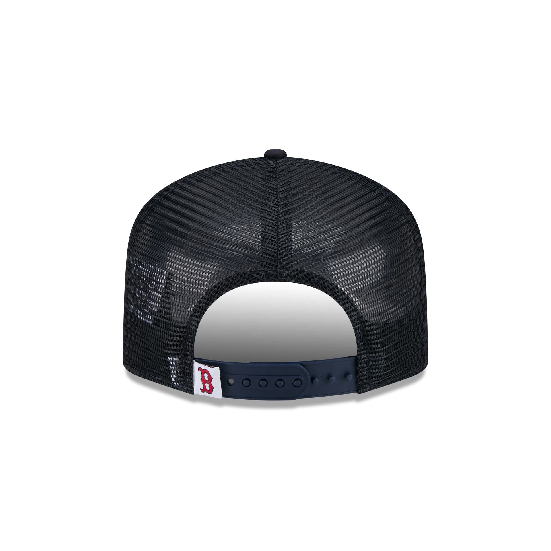 Boston Red Sox Go-To 19TWENTY Trucker Hat