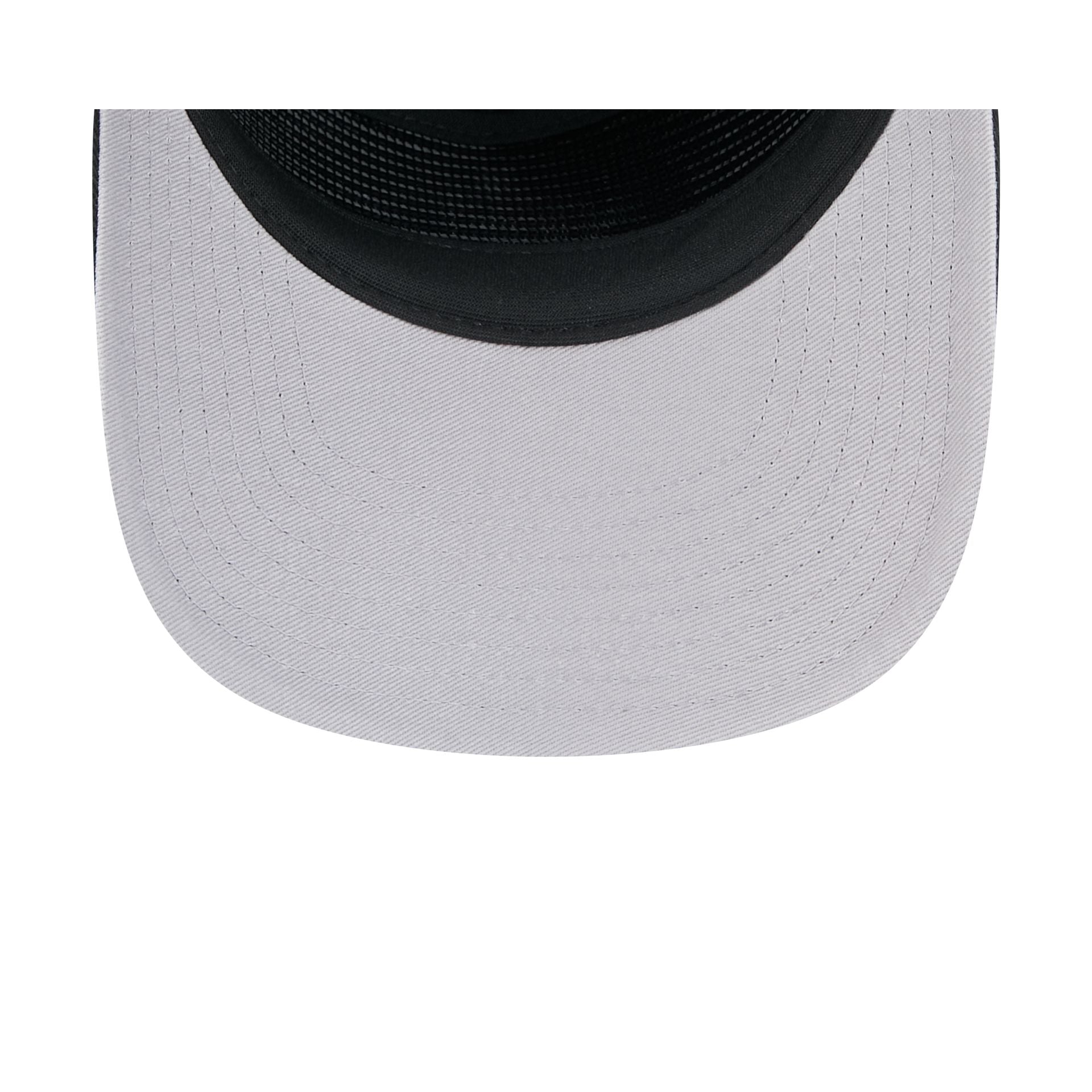 Houston Astros Black 19TWENTY Snapback Hat