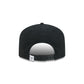 Chicago Bulls Black 19TWENTY Snapback Hat