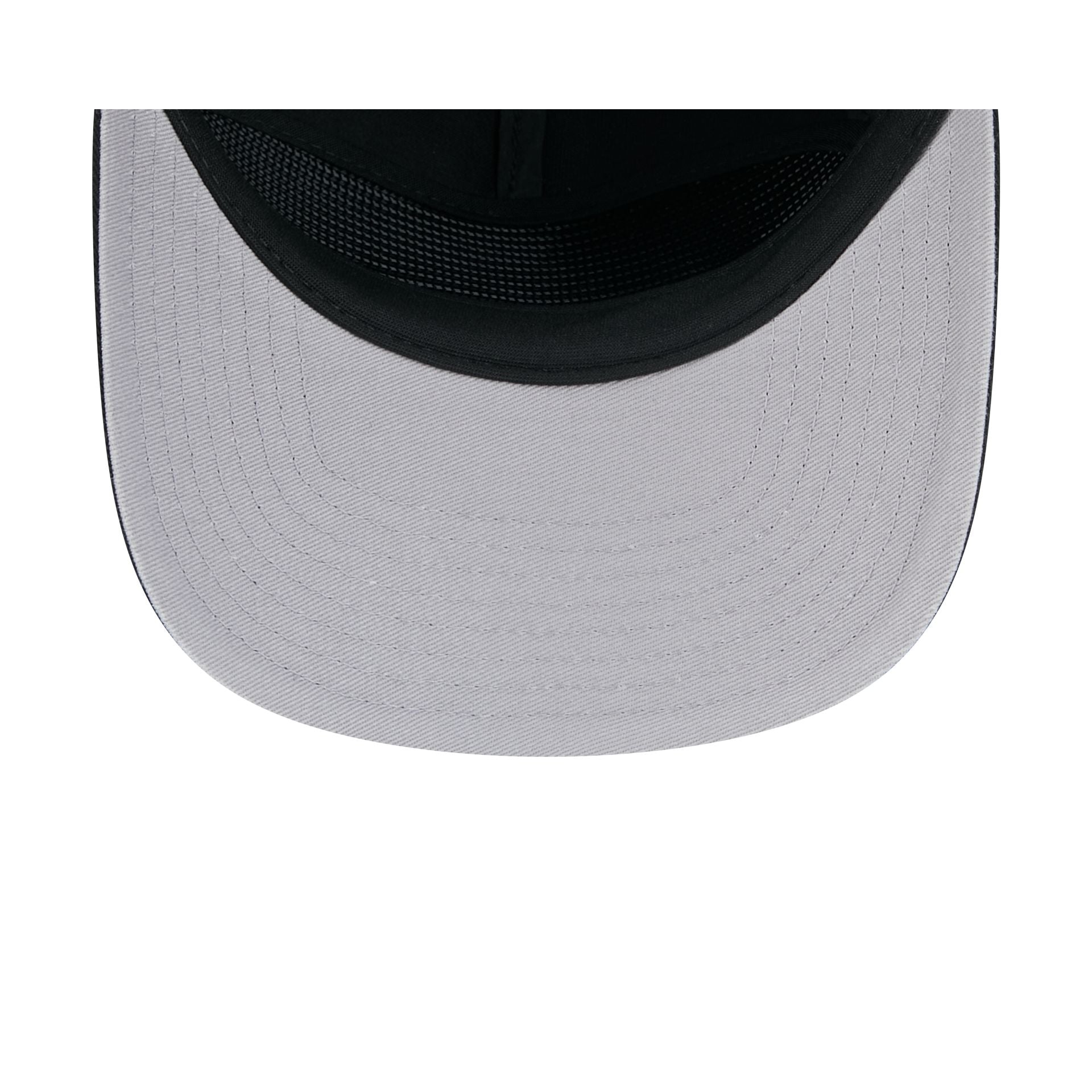 Buffalo Bills Black 19TWENTY Snapback Hat