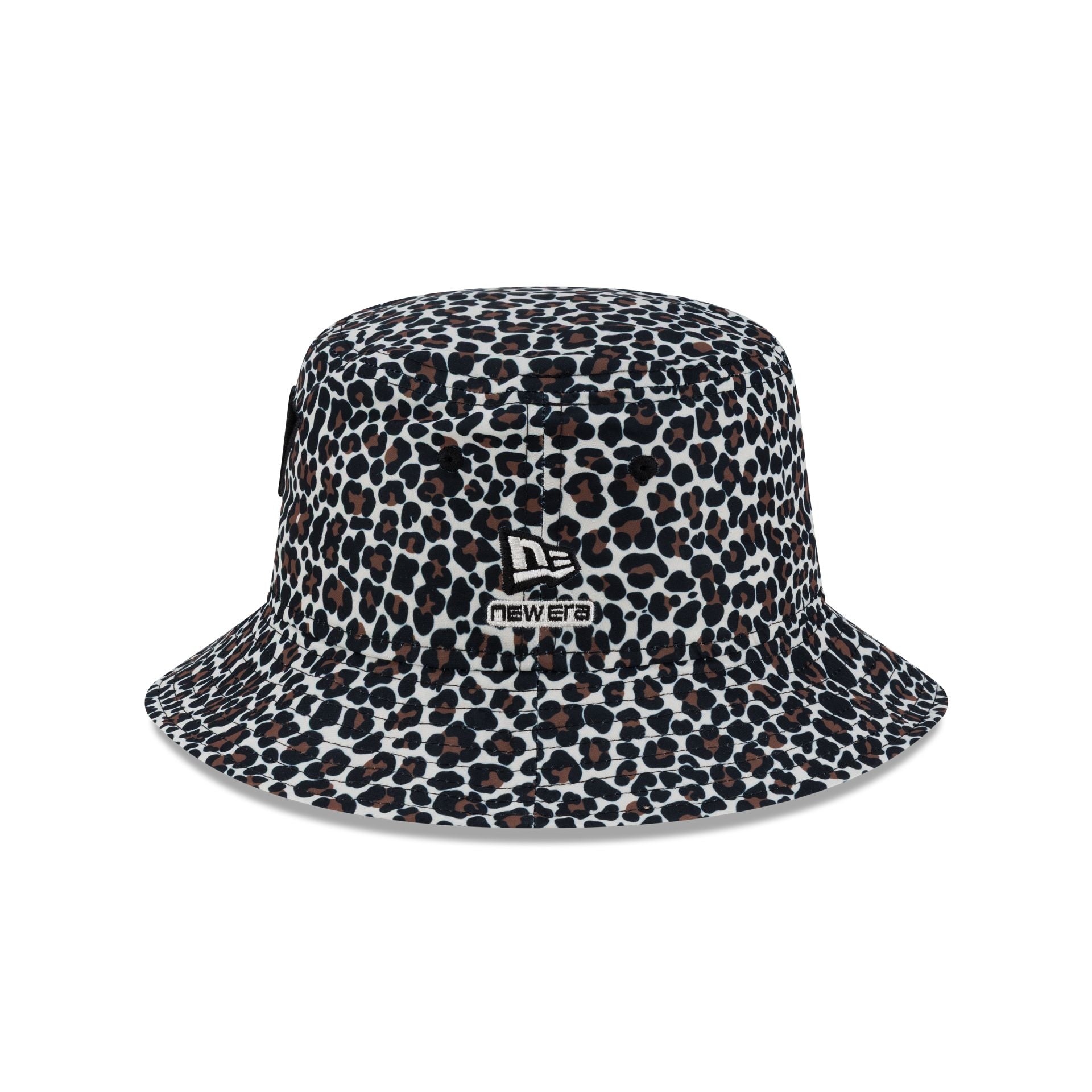 Atlassian Williams F1 Team Animal Print Bucket Hat