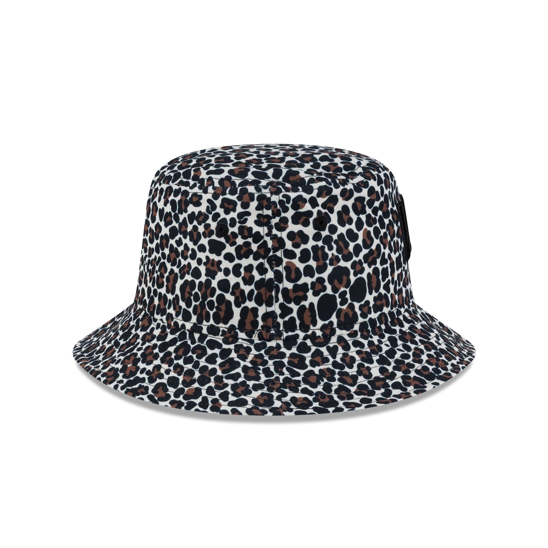 Atlassian Williams F1 Team Animal Print Bucket Hat