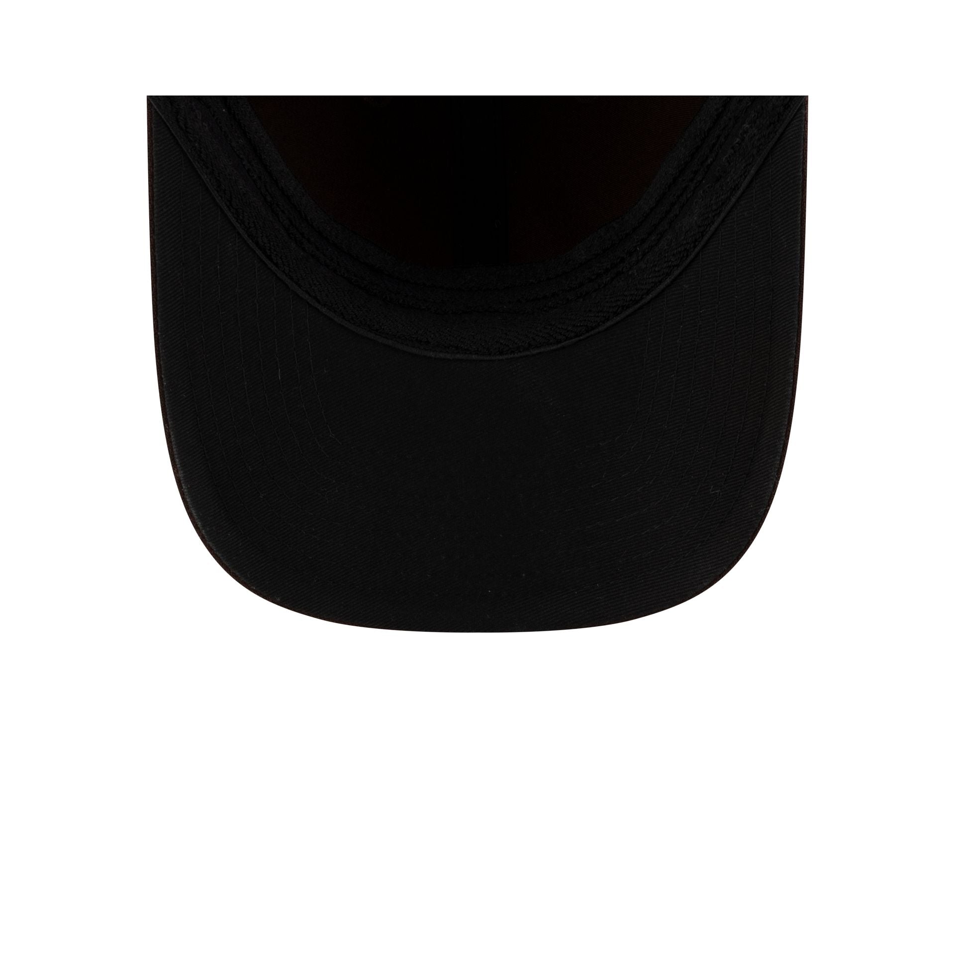 San Diego Padres 2026 MLB World Tour Mexico City Series Sidepatch 39THIRTY M-Crown Stretch Fit Hat