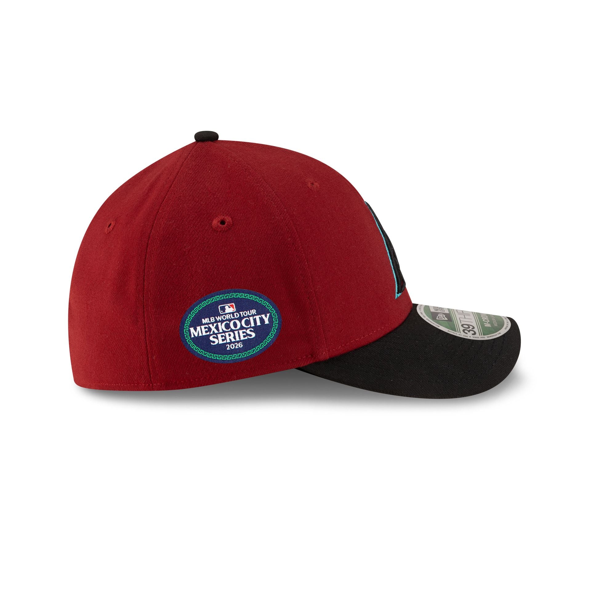 Arizona Diamondbacks 2026 MLB World Tour Mexico City Series