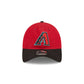 Arizona Diamondbacks 2026 MLB World Tour Mexico City Series Sidepatch 9TWENTY Adjustable Hat