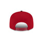Arizona Diamondbacks 2026 MLB World Tour Mexico City Series Sidepatch 9FIFTY Snapback Hat