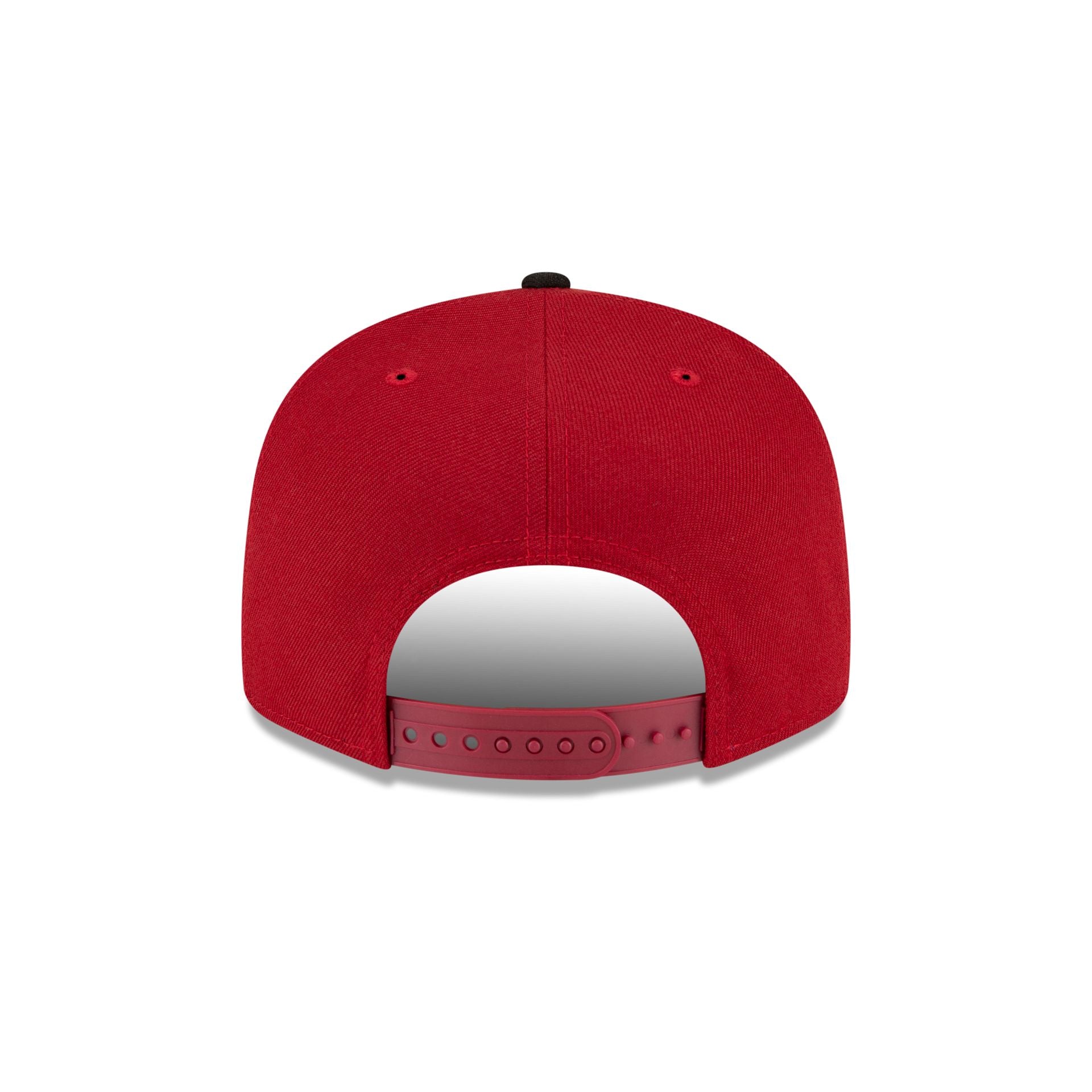 Arizona Diamondbacks 2026 MLB World Tour Mexico City Series Sidepatch 9FIFTY Snapback Hat