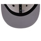 Paper Planes x Chicago White Sox Chrome White 9FIFTY Snapback Hat