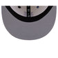 Paper Planes x New York Mets Chrome White 9FIFTY Snapback Hat
