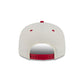 Paper Planes x Philadelphia Phillies Chrome White 9FIFTY Snapback Hat