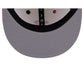 Paper Planes x Philadelphia Phillies Chrome White 9FIFTY Snapback Hat