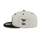 Paper Planes x Chicago White Sox Chrome White 59FIFTY Fitted Hat