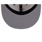 Paper Planes x Chicago White Sox Chrome White 59FIFTY Fitted Hat
