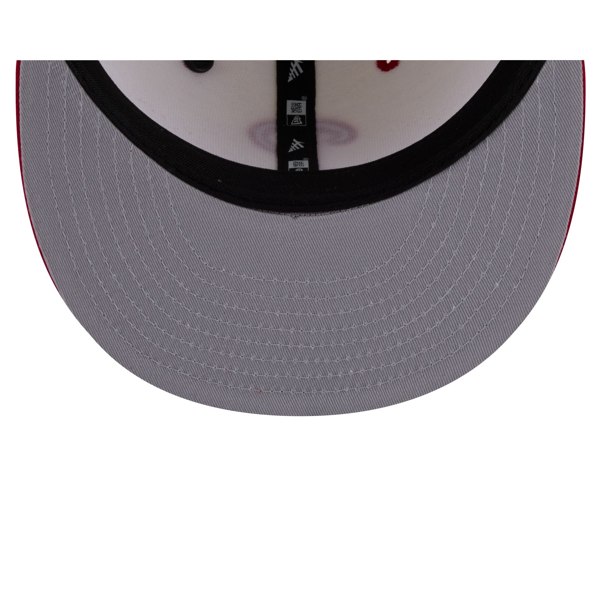 Paper Planes x Philadelphia Phillies Chrome White 59FIFTY Fitted Hat