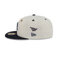 Paper Planes x New York Yankees Chrome White 59FIFTY Fitted Hat