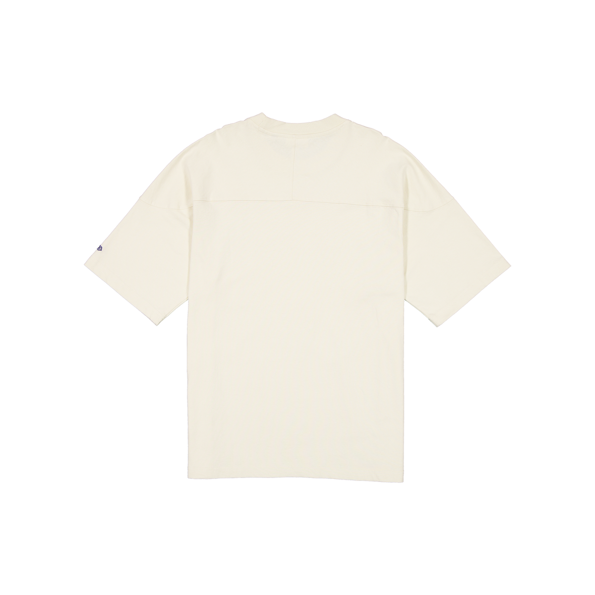 New Era Branded Cap Commuters Graphic Wine Cork T-Shirt