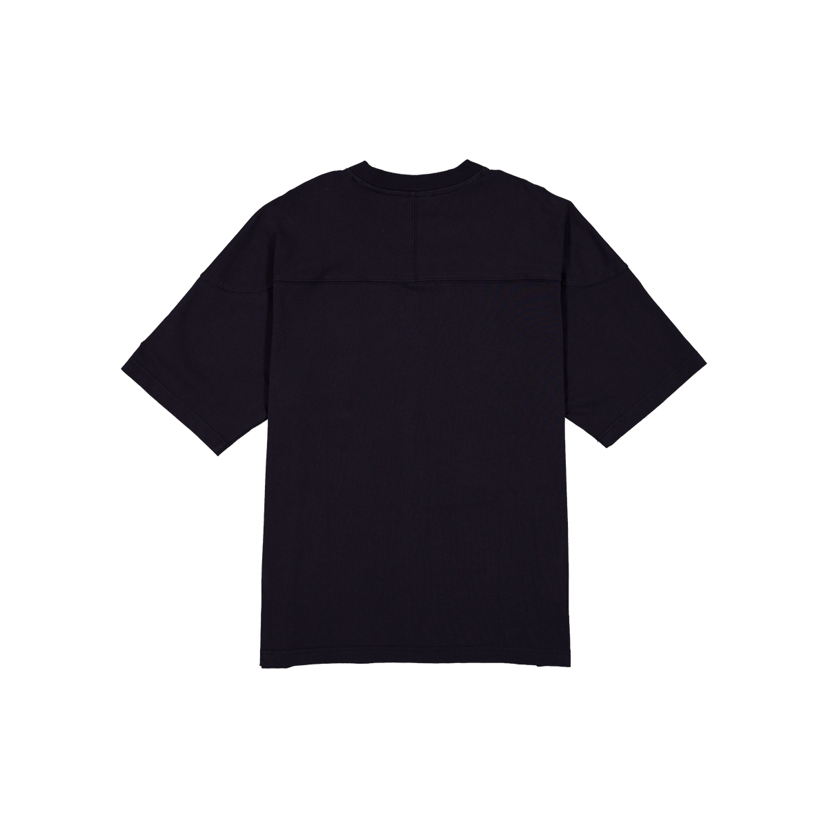 New Era Branded Cap Commuters Graphic Navy T-Shirt