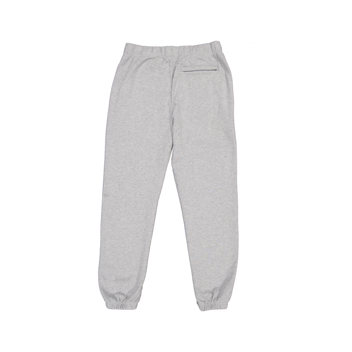 New Era Branded Cap Commuters Heritage Heather Gray Jogger