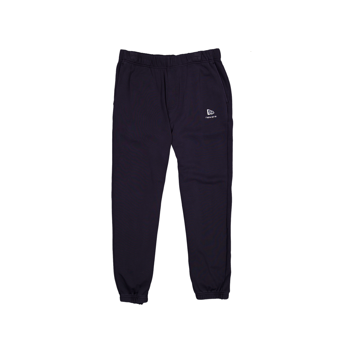 New Era Branded Cap Commuters Heritage Navy Jogger