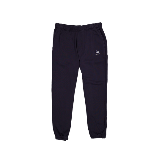New Era Branded Cap Commuters Heritage Navy Jogger