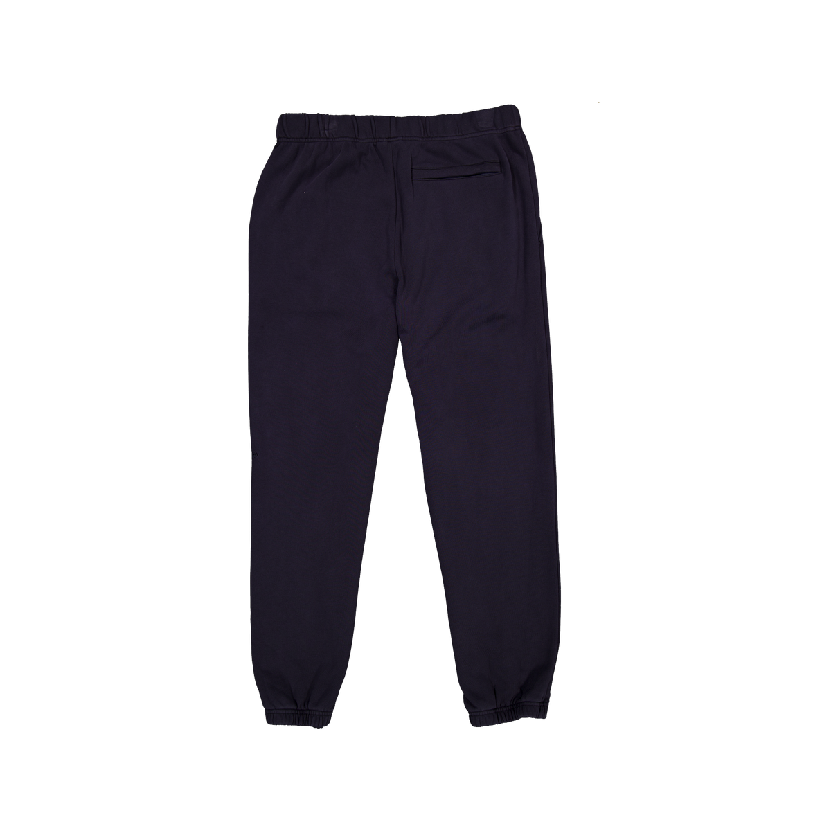 New Era Branded Cap Commuters Heritage Navy Jogger