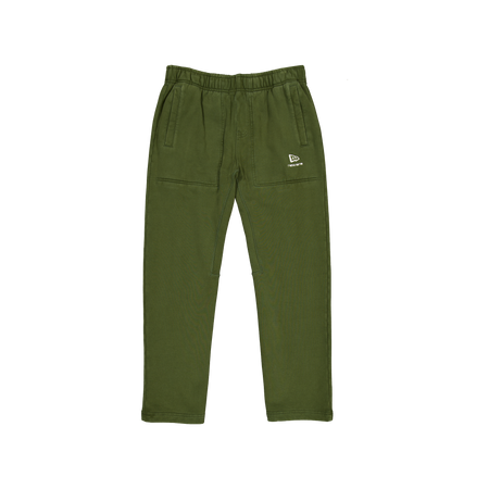 New Era Branded Alden II Combat Moss Sweatpants
