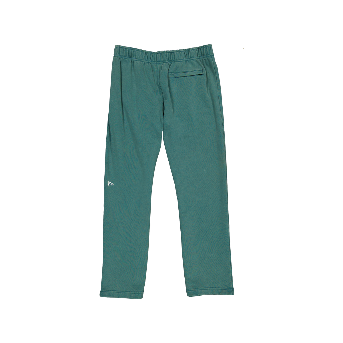 New Era Branded Alden II Pine Needle Green Sweatpants